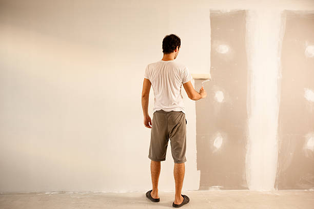 Best Interior Painting  in Wetumka, OK