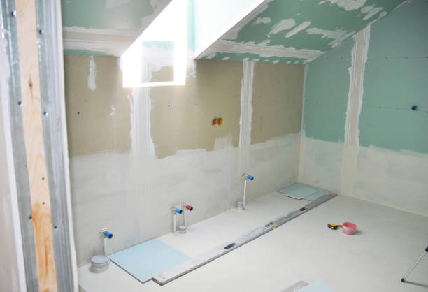 Best Drywall Removal and Disposal  in Wetumka, OK